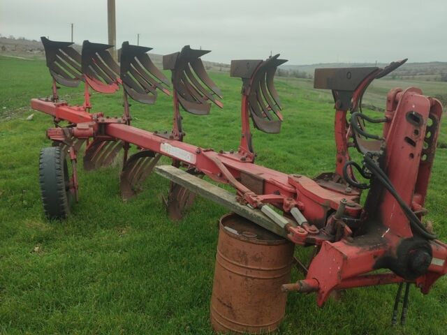 Красный ПЛН ПОН 6-35, объемом двигателя 0 л и пробегом 0 тыс. км за 9400 $, фото 3 на Automoto.ua