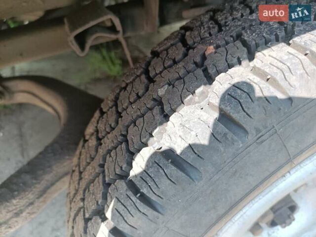 Зелений ПМЗ 8131, об'ємом двигуна 0 л та пробігом 0 тис. км за 648 $, фото 4 на Automoto.ua