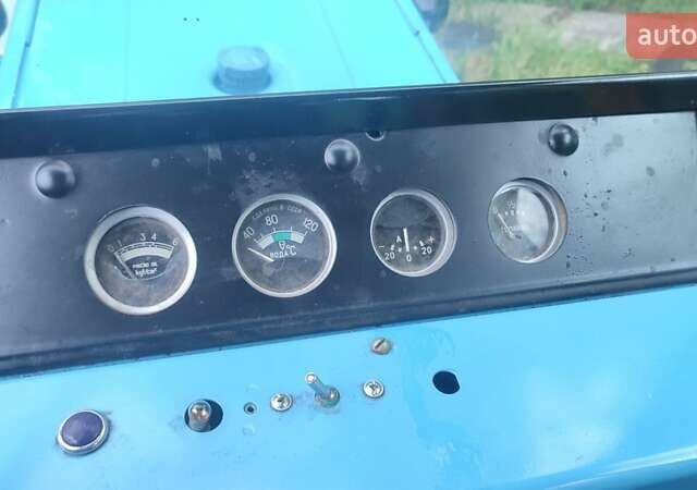 ПМЗ МБ-1, объемом двигателя 0 л и пробегом 0 тыс. км за 6200 $, фото 20 на Automoto.ua