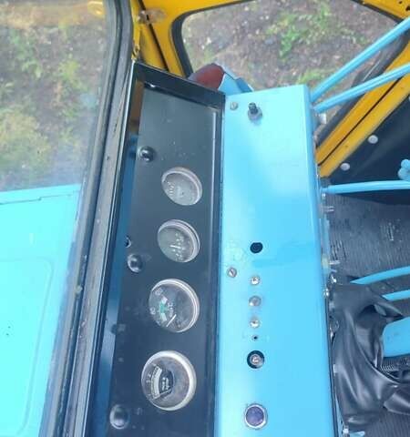ПМЗ МБ-1, объемом двигателя 0 л и пробегом 0 тыс. км за 6200 $, фото 14 на Automoto.ua