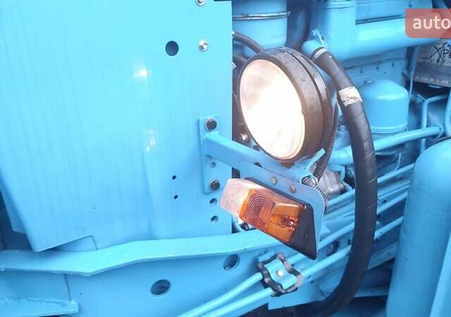 ПМЗ МБ-1, объемом двигателя 0 л и пробегом 0 тыс. км за 6200 $, фото 10 на Automoto.ua
