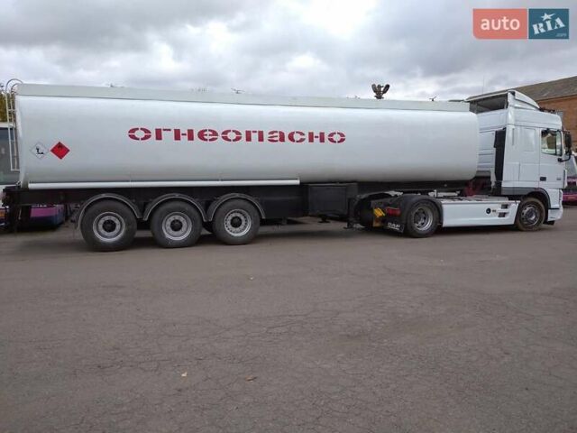 Белый ПП 2, объемом двигателя 0 л и пробегом 500 тыс. км за 20000 $, фото 5 на Automoto.ua