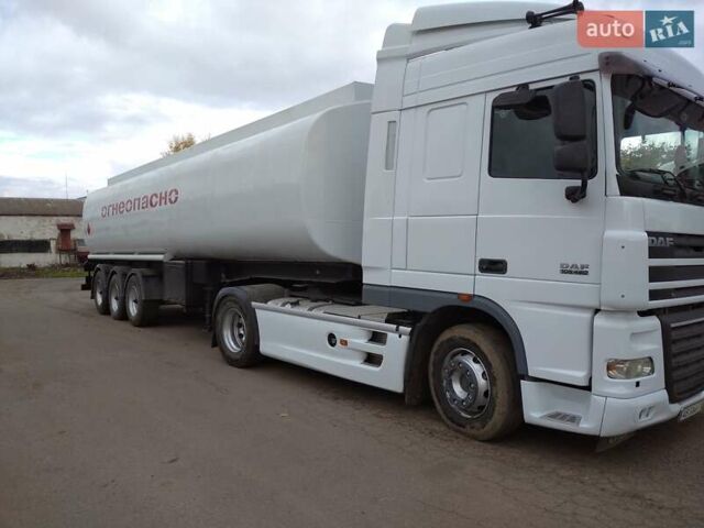 Белый ПП 2, объемом двигателя 0 л и пробегом 500 тыс. км за 20000 $, фото 3 на Automoto.ua