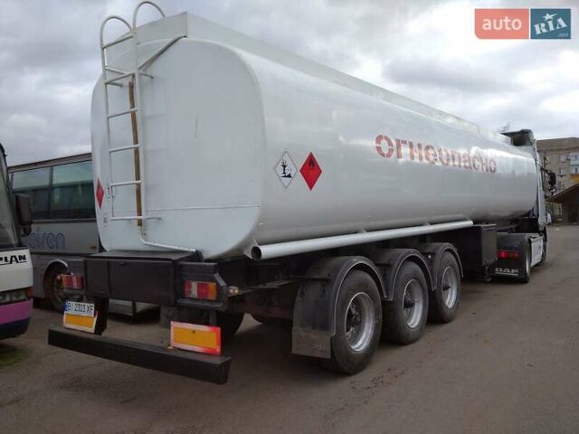 Белый ПП 2, объемом двигателя 0 л и пробегом 500 тыс. км за 20000 $, фото 4 на Automoto.ua