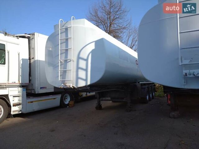 Белый ПП 2, объемом двигателя 0 л и пробегом 500 тыс. км за 20000 $, фото 7 на Automoto.ua