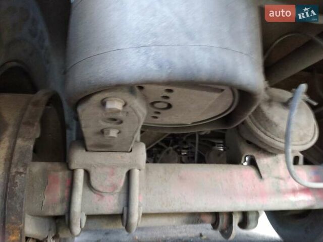 Белый ПП 2, объемом двигателя 0 л и пробегом 500 тыс. км за 20000 $, фото 8 на Automoto.ua