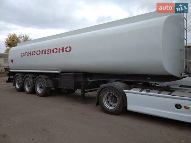 Белый ПП 2, объемом двигателя 0 л и пробегом 500 тыс. км за 20000 $, фото 2 на Automoto.ua