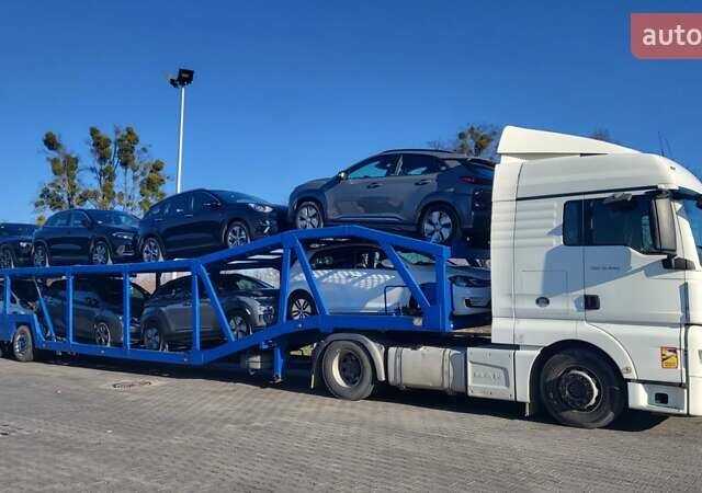 Синій ПП 7310.025, об'ємом двигуна 0 л та пробігом 150 тис. км за 6000 $, фото 5 на Automoto.ua