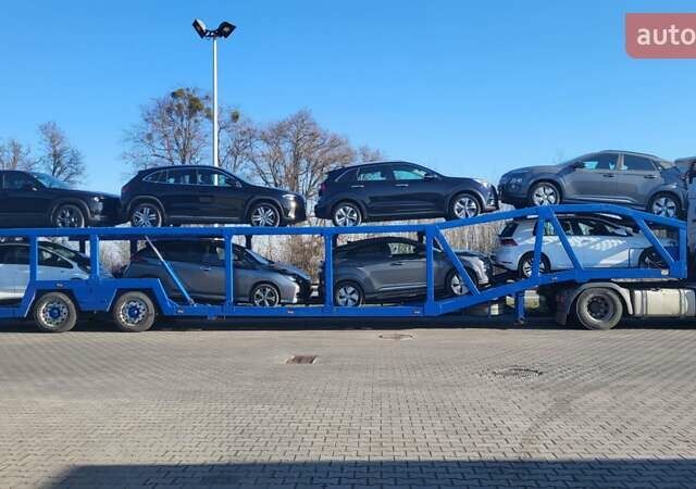 Синій ПП 7310.025, об'ємом двигуна 0 л та пробігом 150 тис. км за 6000 $, фото 2 на Automoto.ua