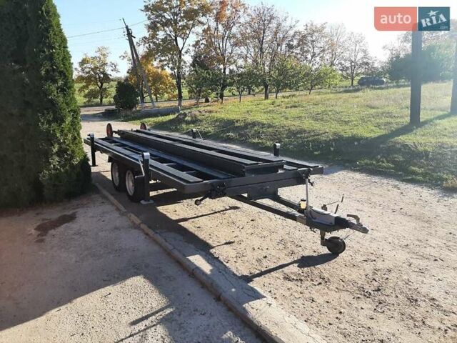 Сірий ПП ПП-5, об'ємом двигуна 0 л та пробігом 1 тис. км за 2500 $, фото 1 на Automoto.ua