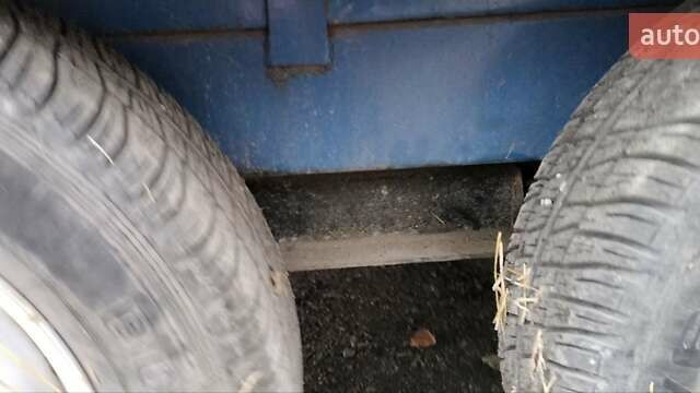 Синій ПП ПП-5, об'ємом двигуна 0 л та пробігом 1 тис. км за 2376 $, фото 3 на Automoto.ua