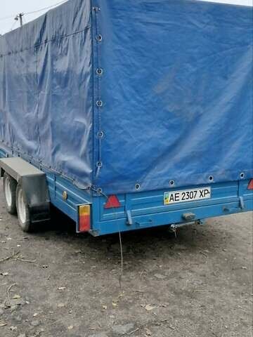 Синій ПП ПП-5, об'ємом двигуна 0 л та пробігом 1 тис. км за 2376 $, фото 2 на Automoto.ua