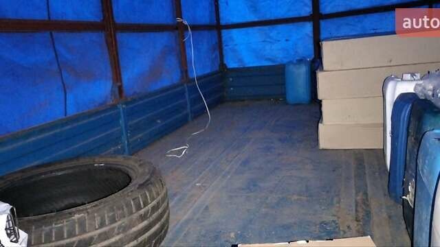 Синій ПП ПП-5, об'ємом двигуна 0 л та пробігом 1 тис. км за 2376 $, фото 7 на Automoto.ua