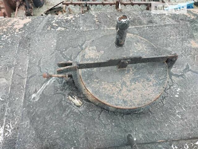 ПП Пва, объемом двигателя 0 л и пробегом 1 тыс. км за 3000 $, фото 6 на Automoto.ua