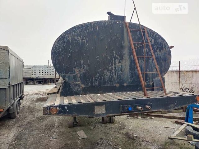 ПП Пва, объемом двигателя 0 л и пробегом 1 тыс. км за 3000 $, фото 4 на Automoto.ua