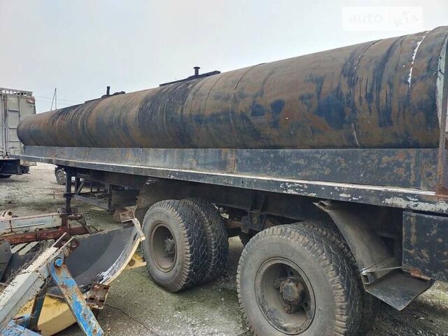 ПП Пва, объемом двигателя 0 л и пробегом 1 тыс. км за 3000 $, фото 1 на Automoto.ua