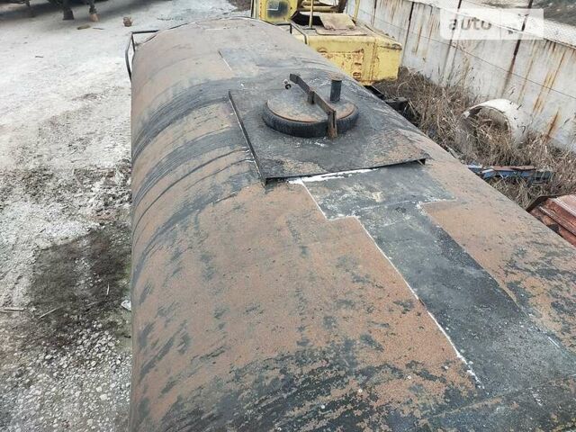 ПП Пва, объемом двигателя 0 л и пробегом 1 тыс. км за 3000 $, фото 5 на Automoto.ua