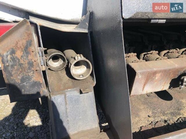 Серый ППТ 99981, объемом двигателя 0 л и пробегом 40 тыс. км за 11000 $, фото 22 на Automoto.ua