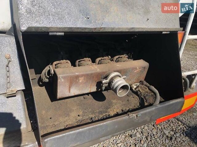 Серый ППТ 99981, объемом двигателя 0 л и пробегом 40 тыс. км за 11000 $, фото 19 на Automoto.ua