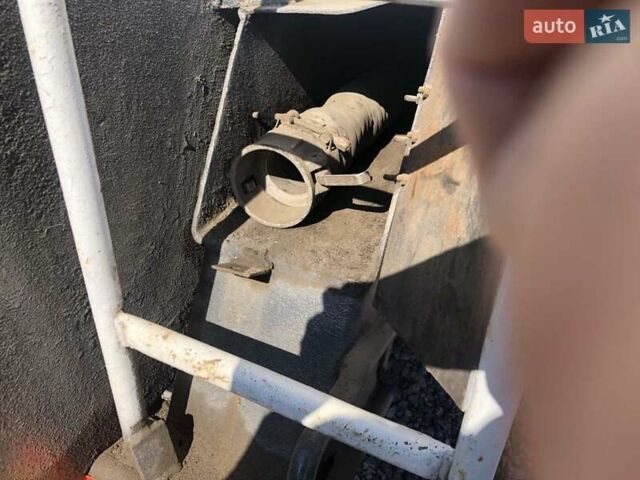 Серый ППТ 99981, объемом двигателя 0 л и пробегом 40 тыс. км за 11000 $, фото 21 на Automoto.ua