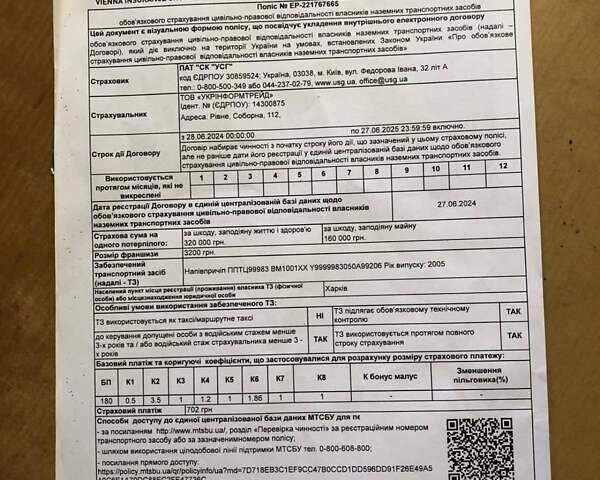 Серый ППТ 99981, объемом двигателя 0 л и пробегом 40 тыс. км за 11000 $, фото 17 на Automoto.ua
