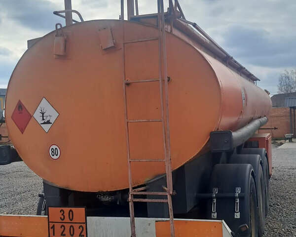 ППЦ 12, объемом двигателя 0 л и пробегом 0 тыс. км за 10500 $, фото 1 на Automoto.ua