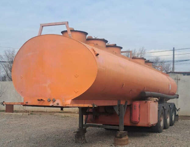 ППЦ 12, объемом двигателя 0 л и пробегом 0 тыс. км за 10500 $, фото 2 на Automoto.ua