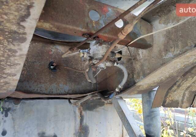 ППЦ 16, объемом двигателя 0 л и пробегом 0 тыс. км за 4000 $, фото 5 на Automoto.ua