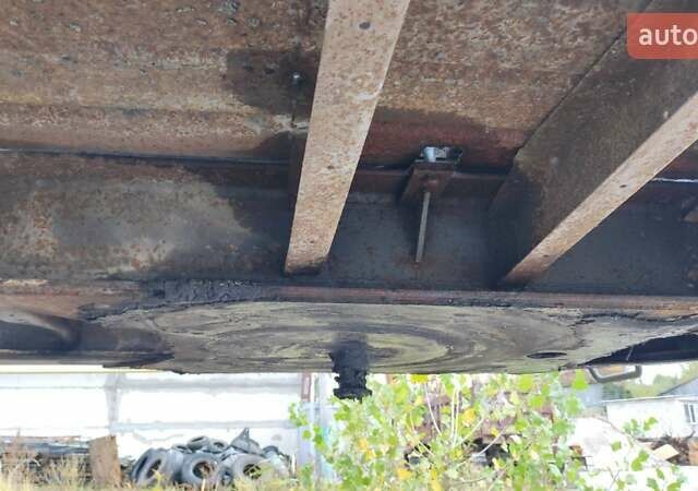 ППЦ 16, объемом двигателя 0 л и пробегом 0 тыс. км за 4000 $, фото 6 на Automoto.ua