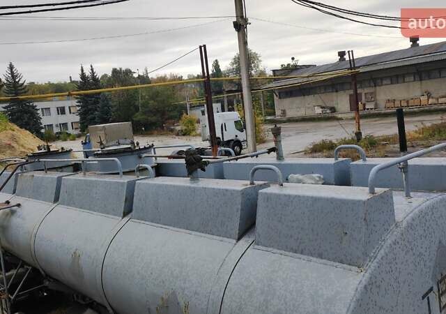 ППЦ 16, объемом двигателя 0 л и пробегом 0 тыс. км за 4000 $, фото 1 на Automoto.ua