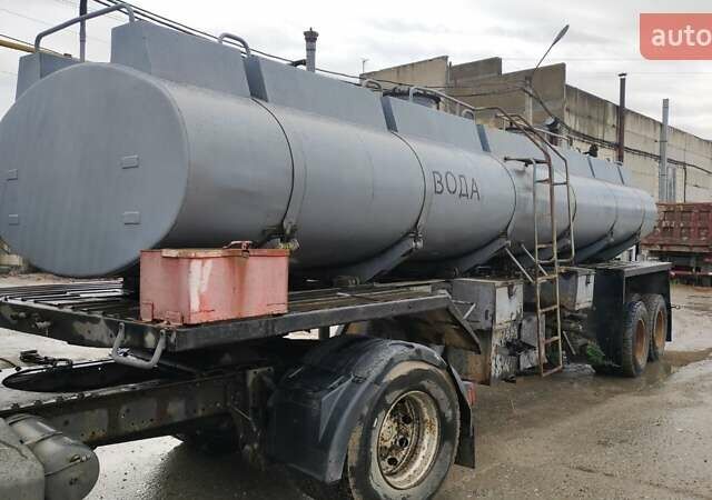 ППЦ 16, объемом двигателя 0 л и пробегом 0 тыс. км за 4000 $, фото 2 на Automoto.ua