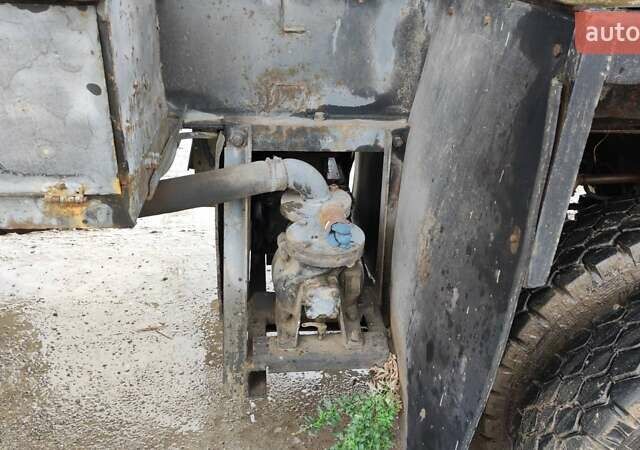 ППЦ 16, объемом двигателя 0 л и пробегом 0 тыс. км за 4000 $, фото 7 на Automoto.ua