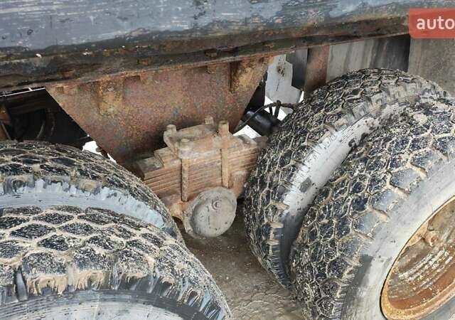 ППЦ 16, объемом двигателя 0 л и пробегом 0 тыс. км за 4000 $, фото 8 на Automoto.ua