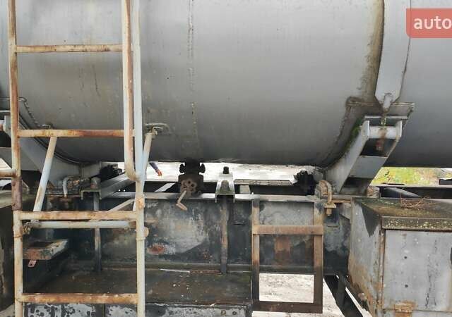 ППЦ 16, объемом двигателя 0 л и пробегом 0 тыс. км за 4000 $, фото 4 на Automoto.ua