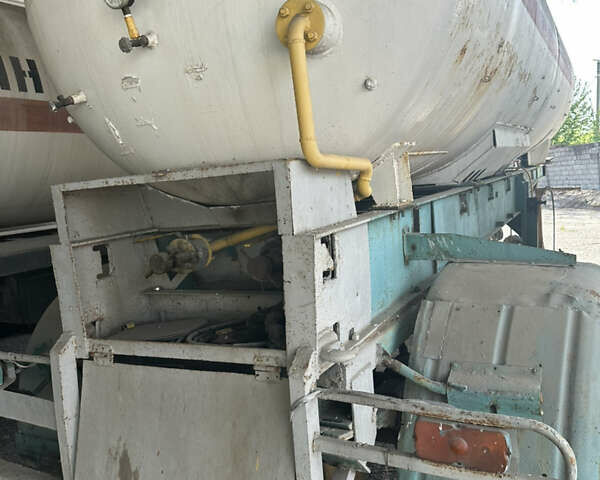 ППЦ 16, объемом двигателя 0 л и пробегом 0 тыс. км за 12000 $, фото 2 на Automoto.ua