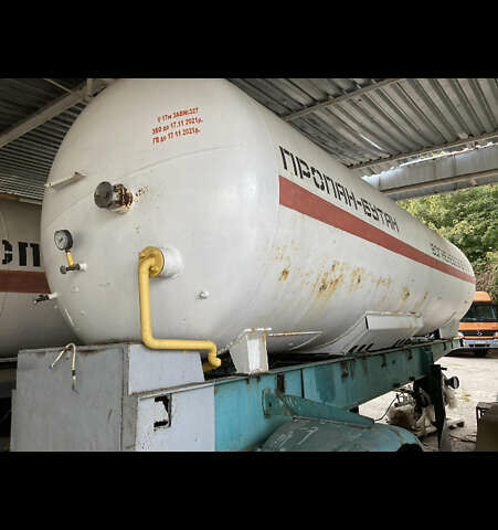 ППЦ 16, объемом двигателя 0 л и пробегом 0 тыс. км за 12000 $, фото 1 на Automoto.ua