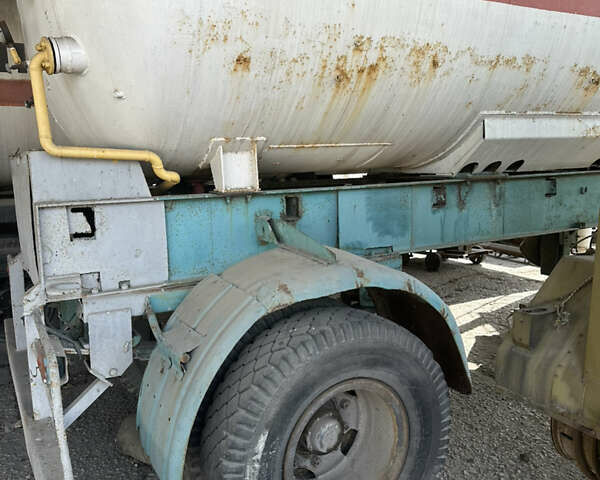 ППЦ 16, объемом двигателя 0 л и пробегом 0 тыс. км за 12000 $, фото 3 на Automoto.ua