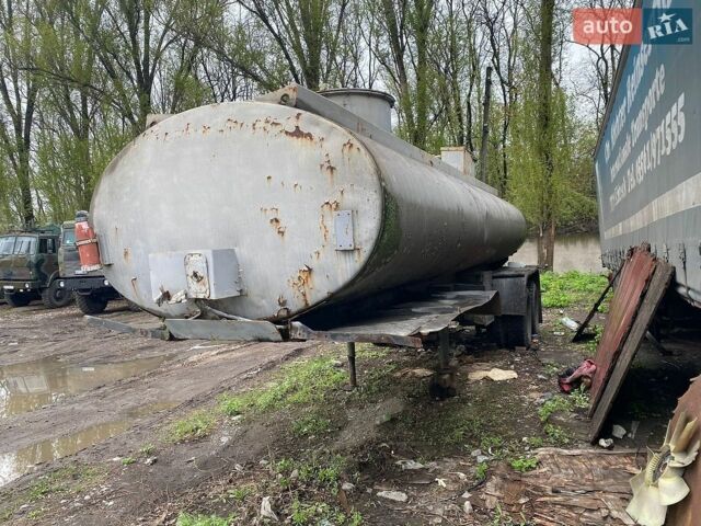 Серый ППЦ 16, объемом двигателя 0 л и пробегом 100 тыс. км за 2000 $, фото 2 на Automoto.ua