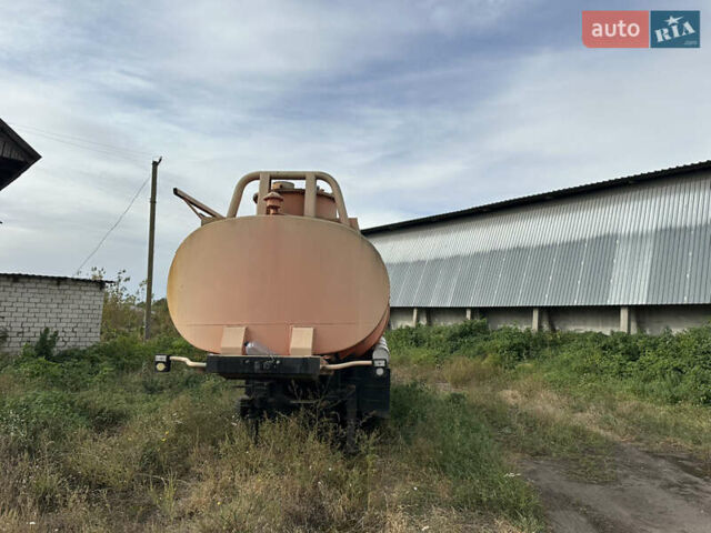ППЦ 20, объемом двигателя 0 л и пробегом 100 тыс. км за 8000 $, фото 5 на Automoto.ua