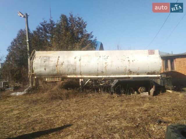 ППЦ 22, объемом двигателя 0 л и пробегом 0 тыс. км за 5000 $, фото 3 на Automoto.ua