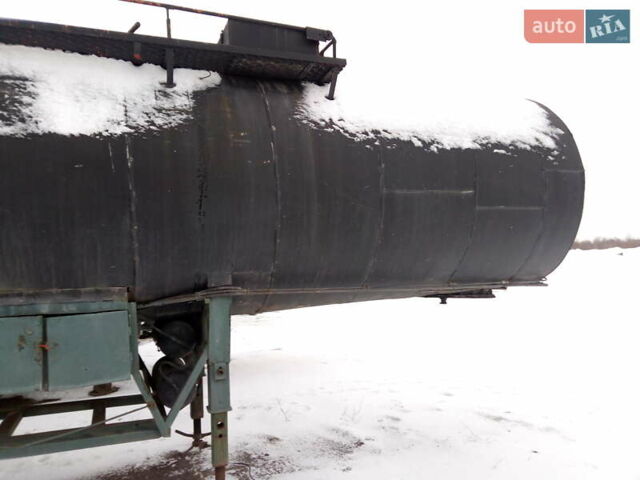 Черный ППЦ 24, объемом двигателя 0 л и пробегом 0 тыс. км за 6492 $, фото 1 на Automoto.ua