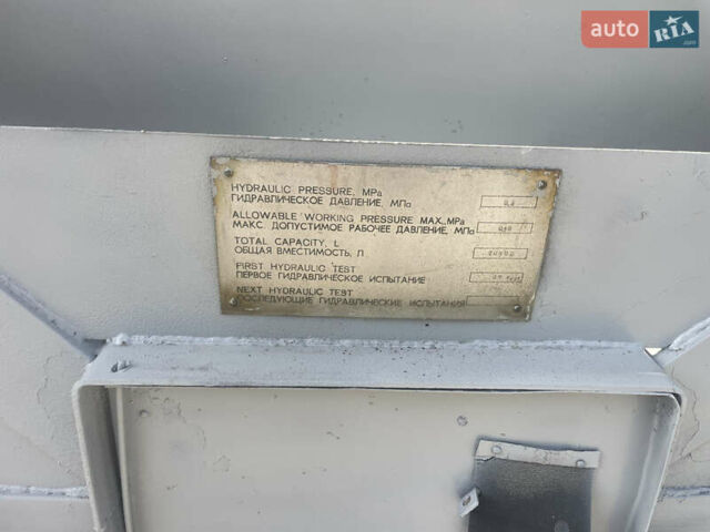ППЦ 25, объемом двигателя 0 л и пробегом 0 тыс. км за 6242 $, фото 5 на Automoto.ua