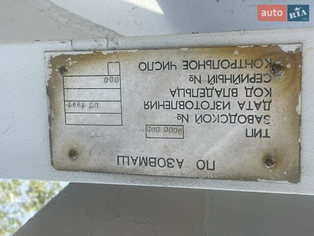 ППЦ 25, объемом двигателя 0 л и пробегом 0 тыс. км за 6242 $, фото 4 на Automoto.ua