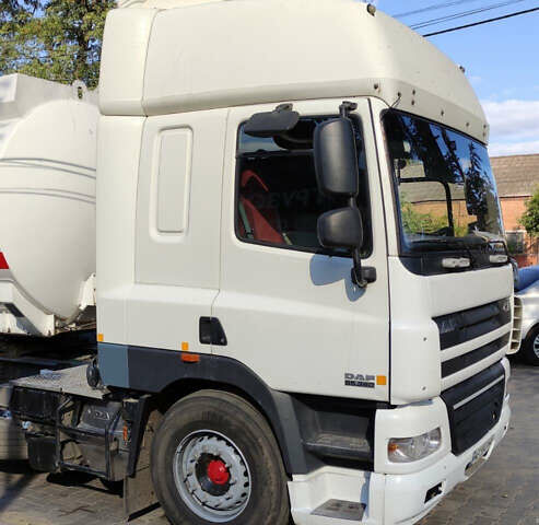 Белый ППЦ 30, объемом двигателя 0 л и пробегом 0 тыс. км за 6000 $, фото 1 на Automoto.ua