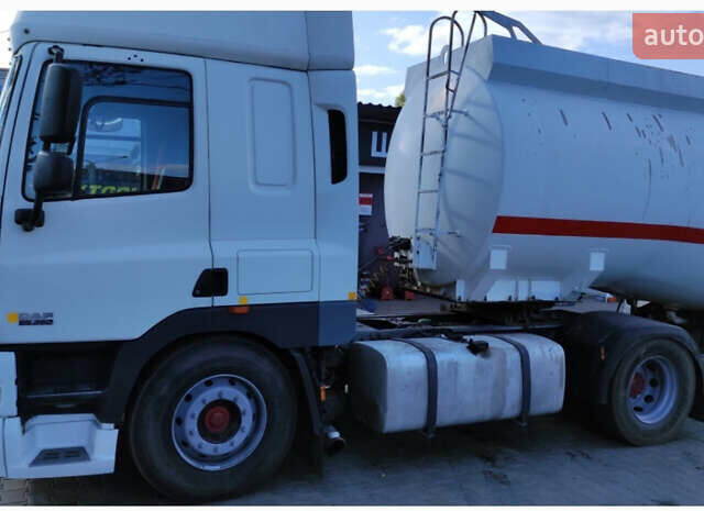 Белый ППЦ 30, объемом двигателя 0 л и пробегом 0 тыс. км за 6000 $, фото 2 на Automoto.ua