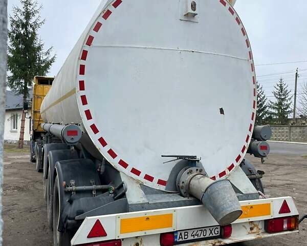 Білий ППЦ 30, об'ємом двигуна 0 л та пробігом 500 тис. км за 10300 $, фото 1 на Automoto.ua