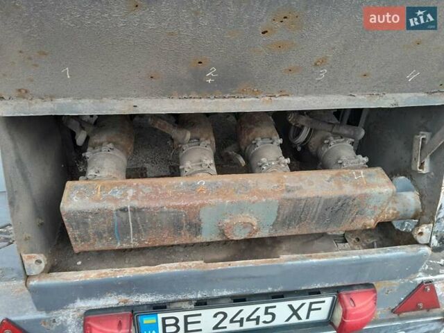 Серый ППЦ 32, объемом двигателя 0 л и пробегом 0 тыс. км за 6900 $, фото 4 на Automoto.ua