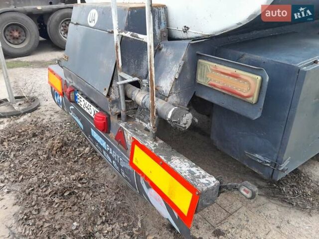 Серый ППЦ 32, объемом двигателя 0 л и пробегом 0 тыс. км за 6900 $, фото 10 на Automoto.ua