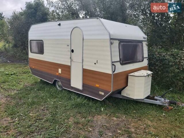 Білий ПР 1400, об'ємом двигуна 0 л та пробігом 100 тис. км за 3700 $, фото 7 на Automoto.ua