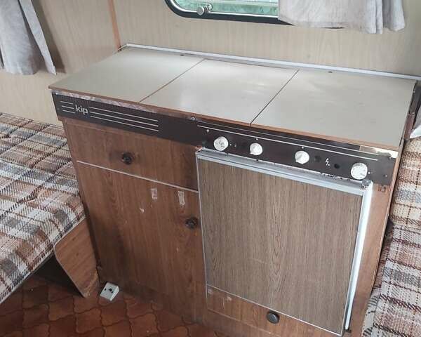 Білий ПР 1400, об'ємом двигуна 0 л та пробігом 100 тис. км за 3700 $, фото 1 на Automoto.ua